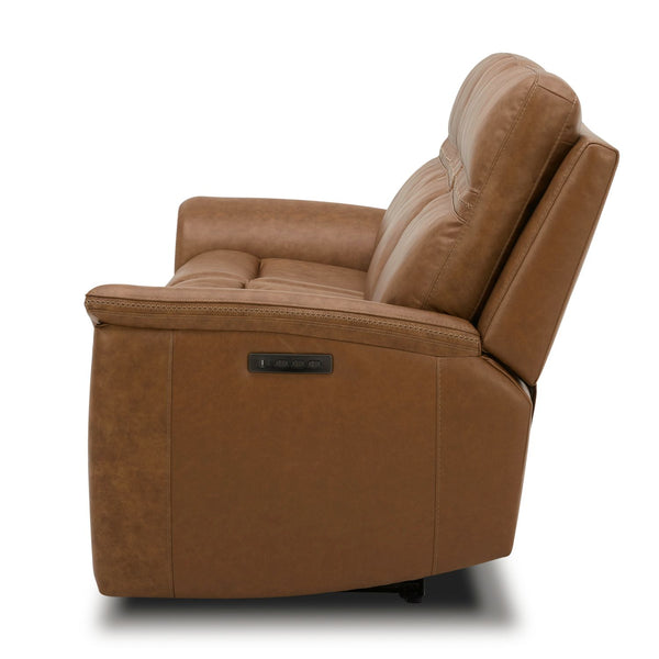 Cooper Sofa P3 & ZG - Camel - 7007CM-33P