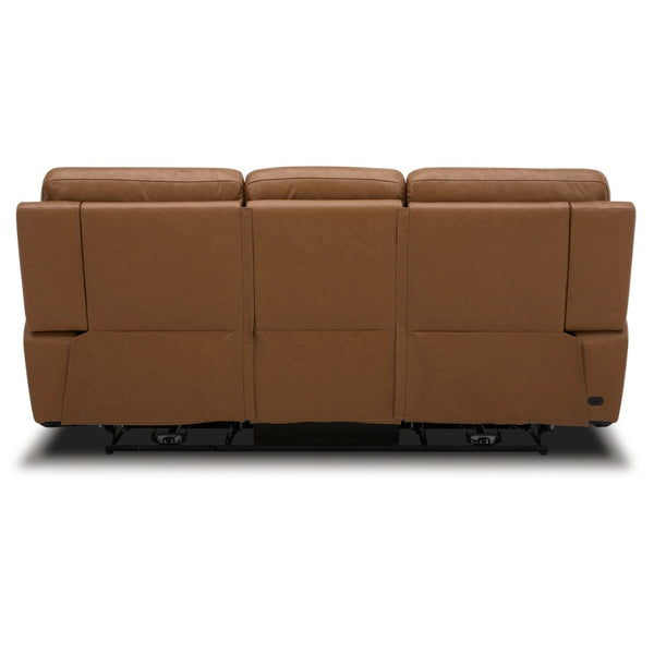 Cooper Sofa P3 & ZG - Camel - 7007CM-33P