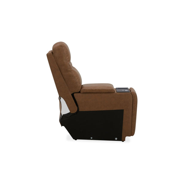 Cooper Console - Camel - 7007CM-40C