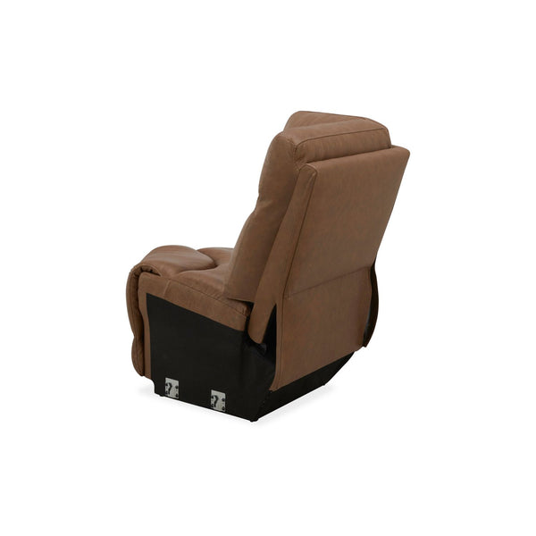 Cooper Corner Wedge - Camel - 7007CM-40W