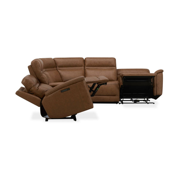 Cooper 6 Piece Sectional - 7007CM-UPH-6PCSEC