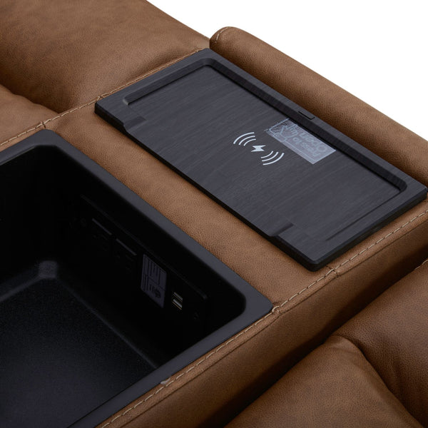 Cooper 6 Piece Sectional