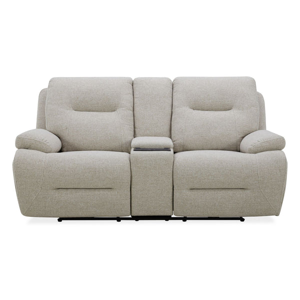 Cameron Loveseat w/ Console P3 & ZG - 7008GF-23P