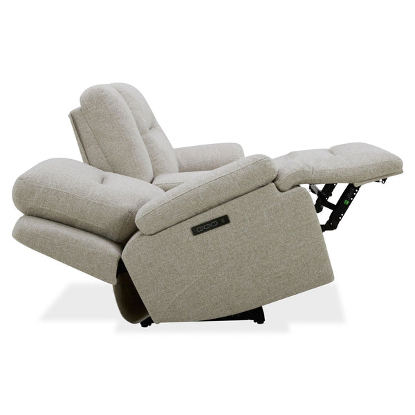 Cameron Loveseat w/ Console P3 & ZG - 7008GF-23P