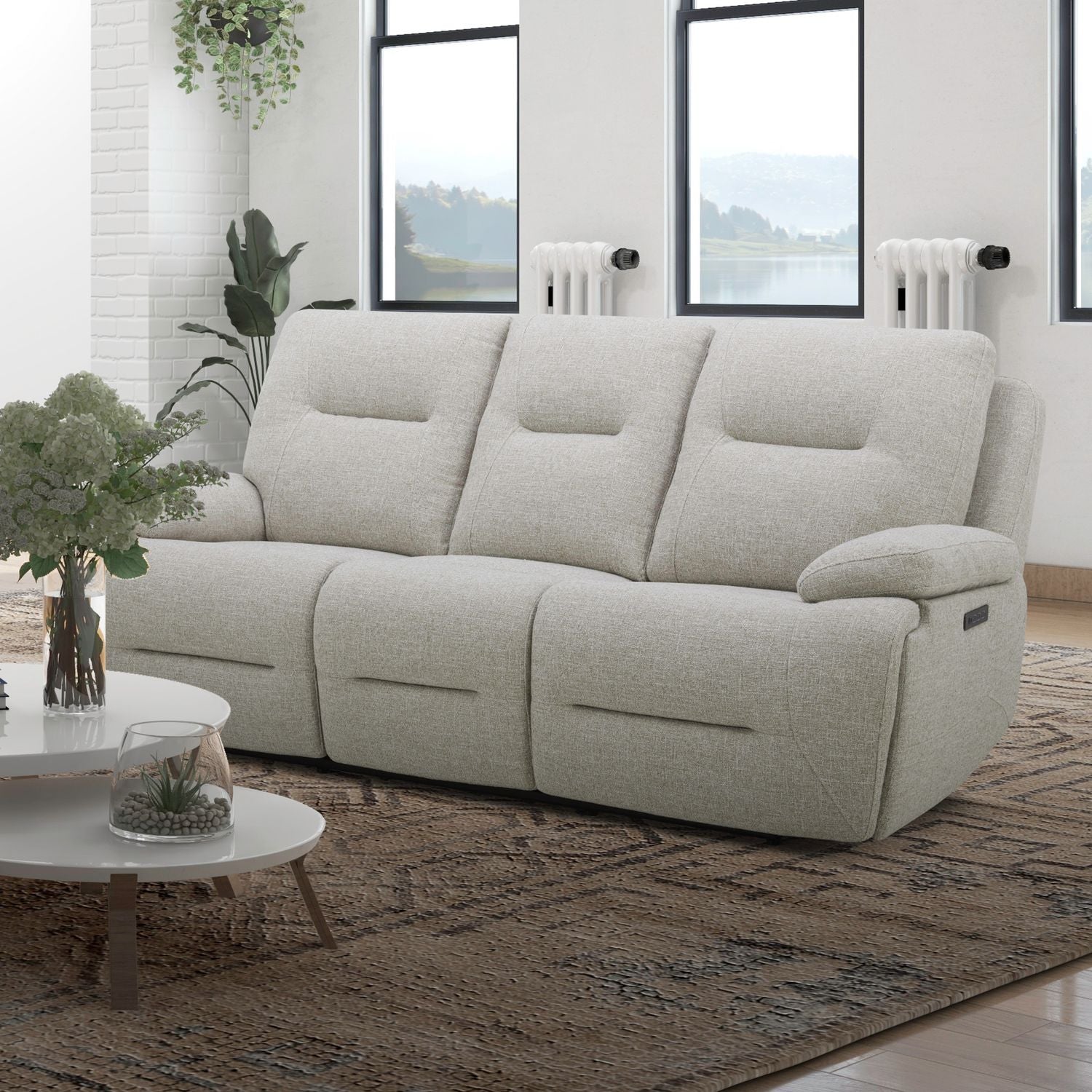 Cameron Sofa P3 & ZG