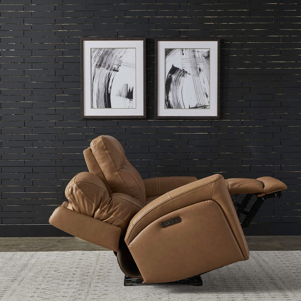 Bennett Sofa P2 & ZG - Butternut