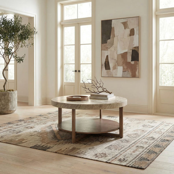 Danby Cocktail Table - 701-OT1010