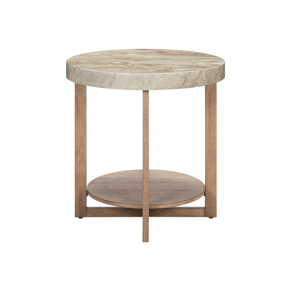 Danby End Table - 701-OT1020
