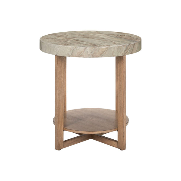 Danby End Table - 701-OT1020