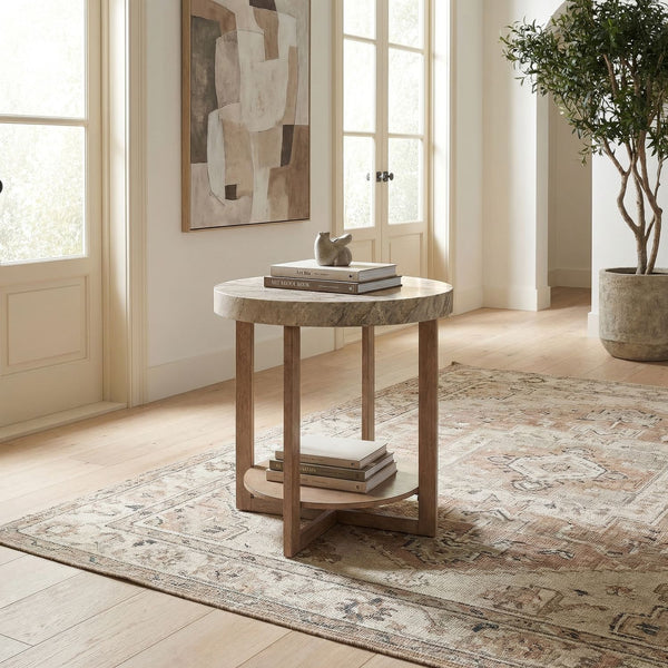 Danby End Table - 701-OT1020