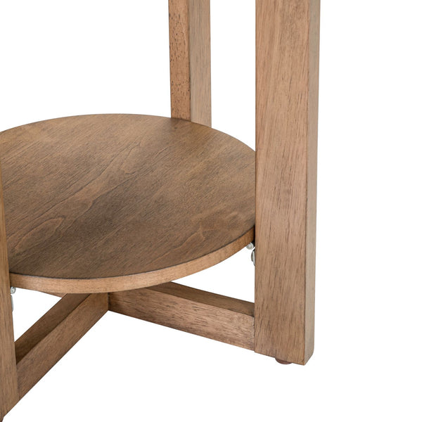 Danby Chairside Table - 701-OT1021