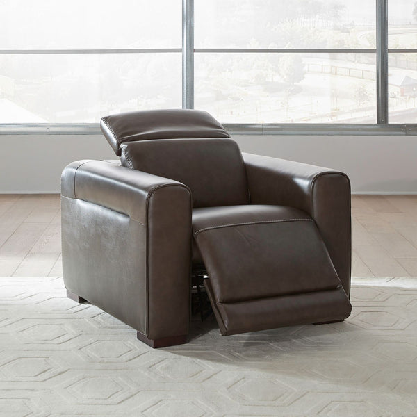 Deacon Recliner P2 & ZG