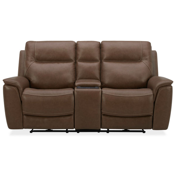 Collins Loveseat w/ Console P3 & ZG - 7016CN-23P
