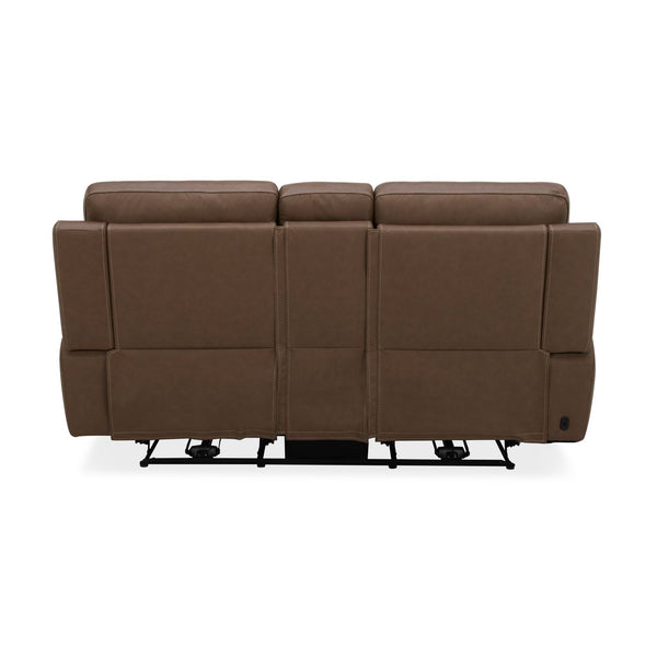 Collins Loveseat w/ Console P3 & ZG - 7016CN-23P