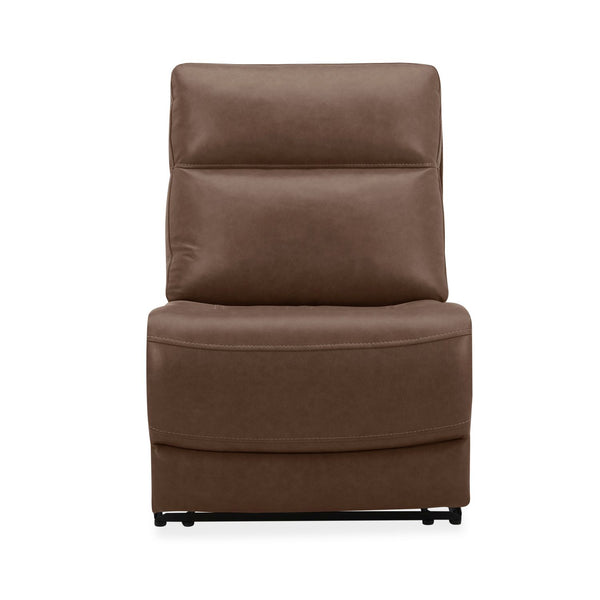 Collins Armless Recliner P3 & ZG - 7016CN-43AP