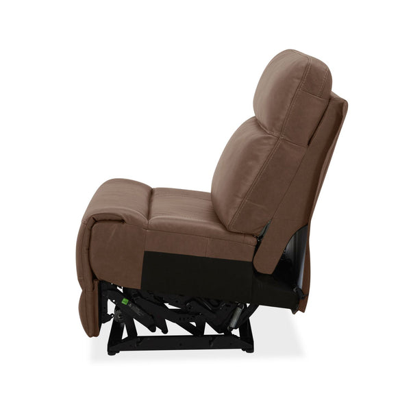 Collins Armless Recliner P3 & ZG - 7016CN-43AP