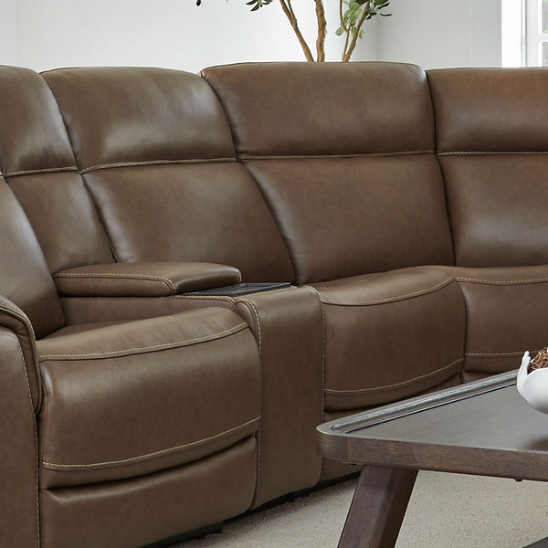 Collins Armless Recliner P3 & ZG - 7016CN-43AP