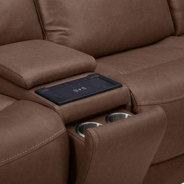 Collins 6 Piece Sectional - 7016CN-UPH-6PCSEC