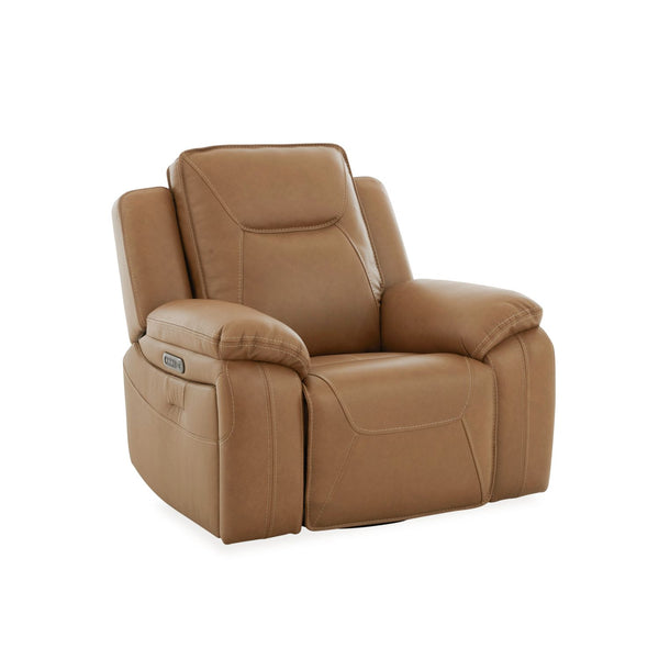 Callihan SG Recliner P3 - 7018BU-13P