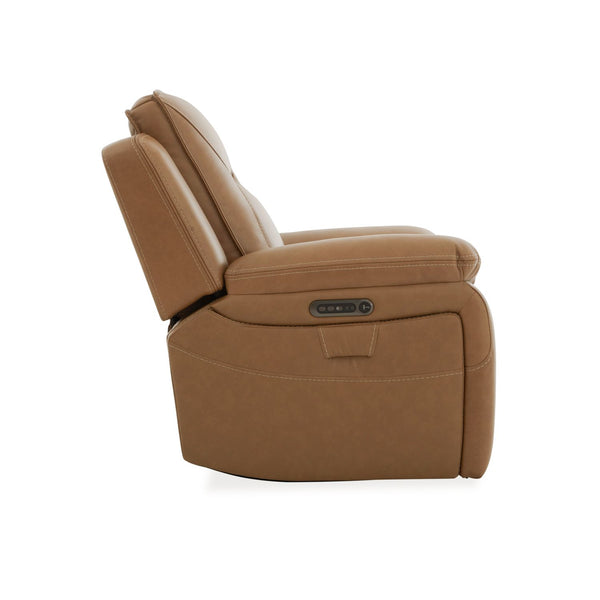 Callihan SG Recliner P3 - 7018BU-13P