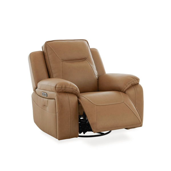 Callihan SG Recliner P3 - 7018BU-13P