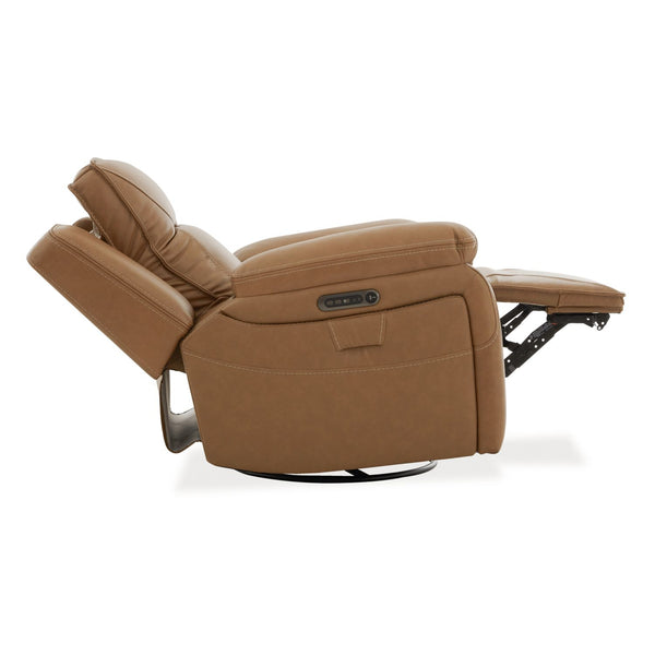 Callihan SG Recliner P3 - 7018BU-13P