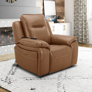 Callihan SG Recliner P3