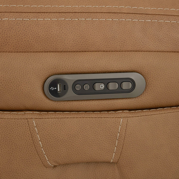 Callihan Heat & Massage Sofa P3 & ZW