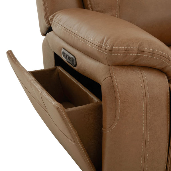 Callihan Heat & Massage Sofa P3 & ZW