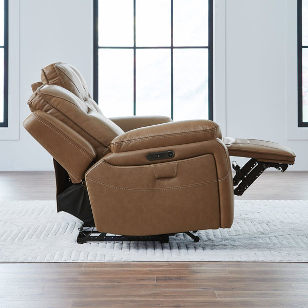Callihan Sofa P3 & ZW - 7018BU-33P