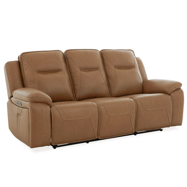 Callihan Sofa P3 & ZW - 7018BU-33P