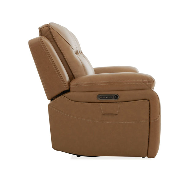 Callihan Sofa P3 & ZW - 7018BU-33P