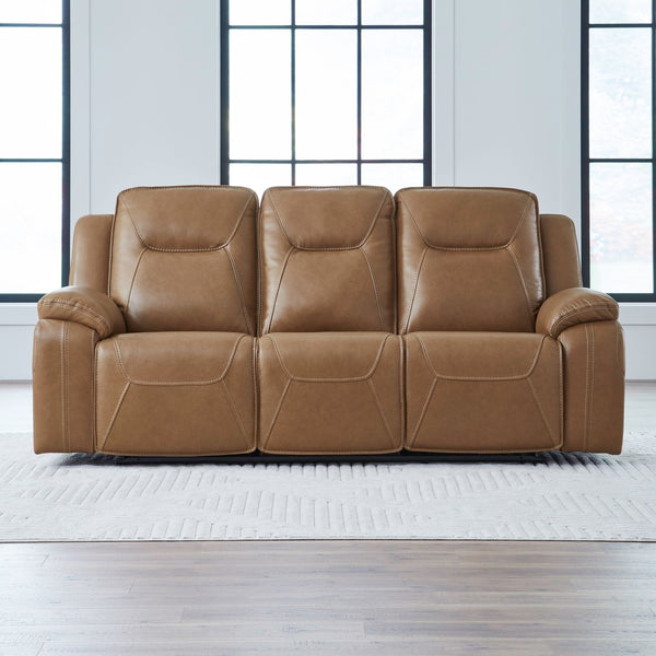 Callihan Sofa P3 & ZW - 7018BU-33P