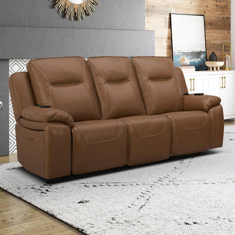 Callihan Sofa P3 & ZW