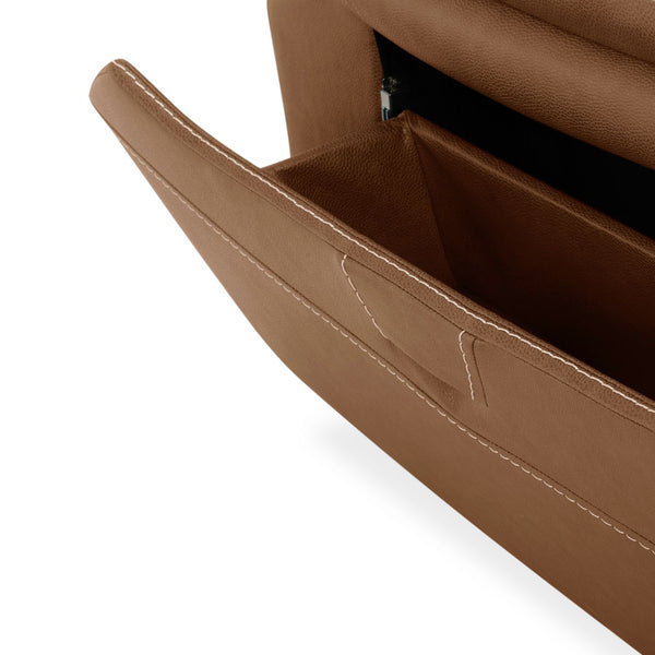 Callihan Heat & Massage 6 Piece Sectional