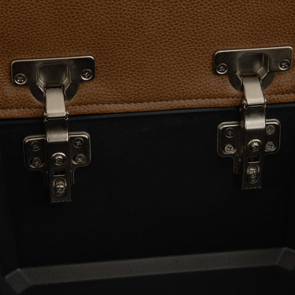 Callihan Heat & Massage 6 Piece Sectional