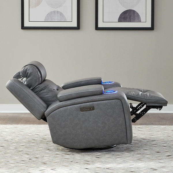 Chapman SG Recliner P2 - 7019BG-12P