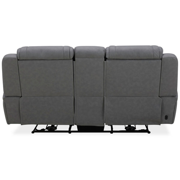 Chapman Loveseat w/ Console P2 & ZG - 7019BG-22P