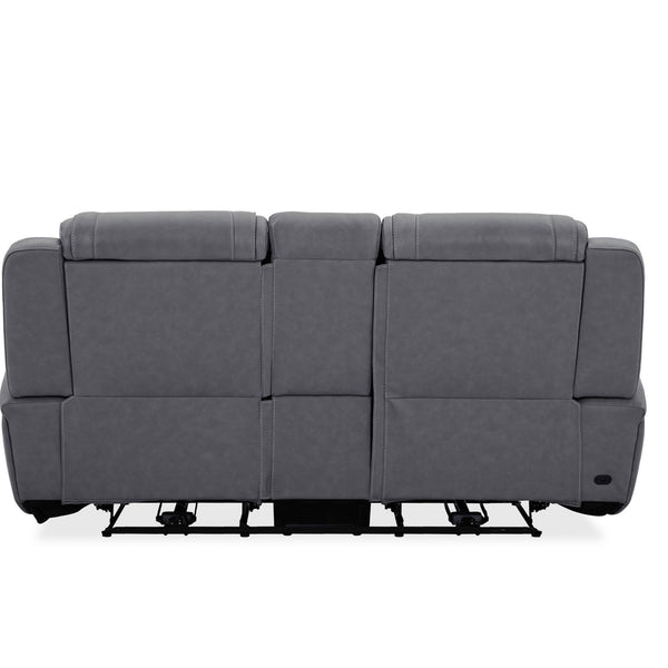 Chapman Loveseat w/ Cooling Console P2 & ZG - 7019BG-22PC
