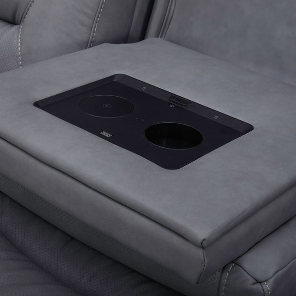 Chapman Sofa P2 & ZG