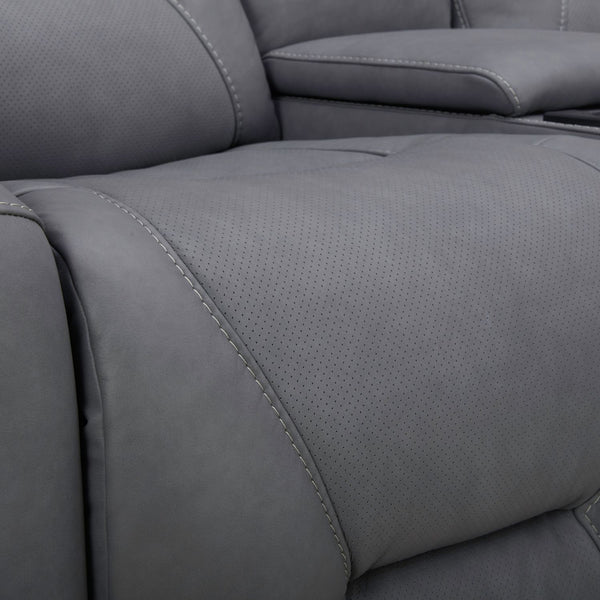 Chapman Sofa P2 & ZG