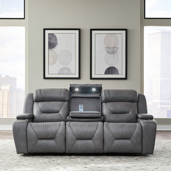 Chapman Sofa P2 & ZG