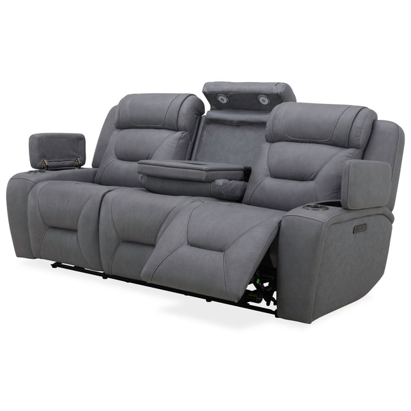 Chapman Sofa P2 & ZG