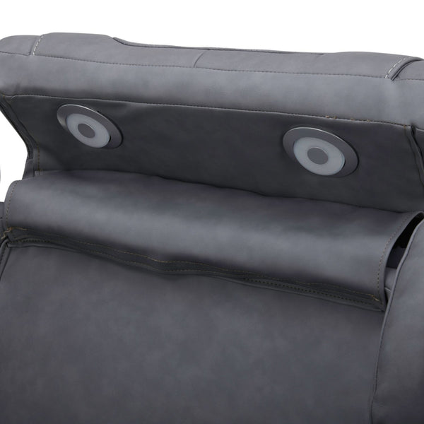 Chapman Sofa P2 & ZG