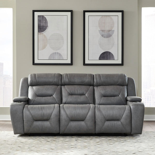 Chapman Sofa P2 & ZG - 7019BG-32P