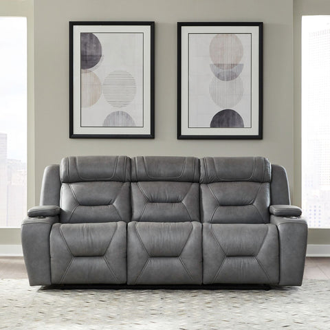 Chapman Sofa P2 & ZG