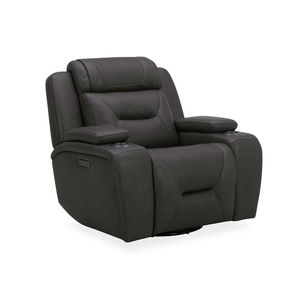 Chapman SG Recliner P2