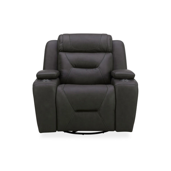 Chapman SG Recliner P2
