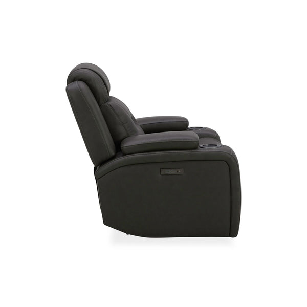 Chapman SG Recliner P2