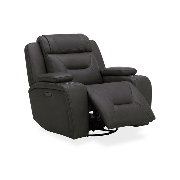 Chapman SG Recliner P2